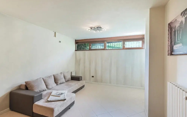 Villa Valeria con piscina