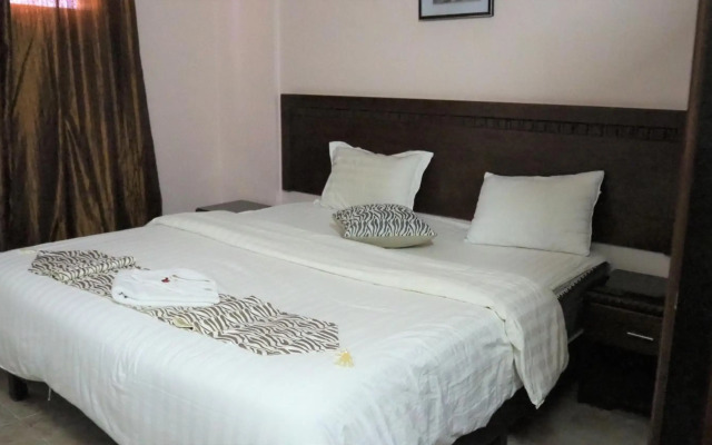 Alfawanees Hotel Apartments