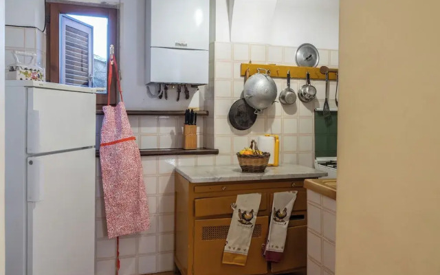 Apartamento La Terrazza & Biblioteca + Pinturicchio