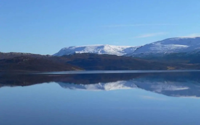 Storestølen Fjellhotell