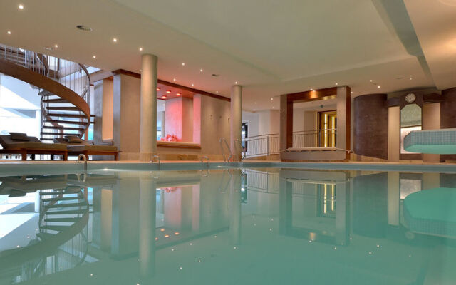 Familienparadies Sporthotel Achensee - All Inclusive