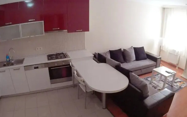 Elite Homes Izmir