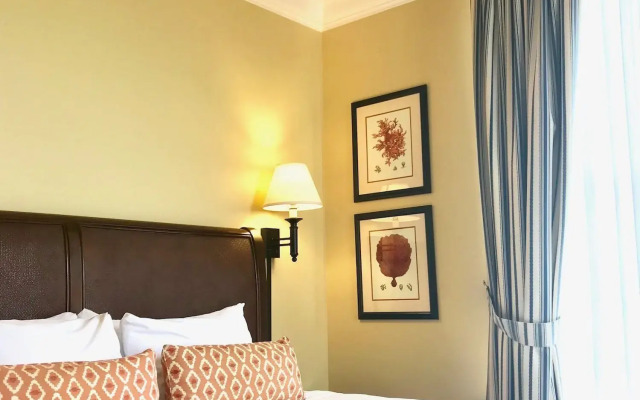 West Cliff Inn - A Four Sisters Inn