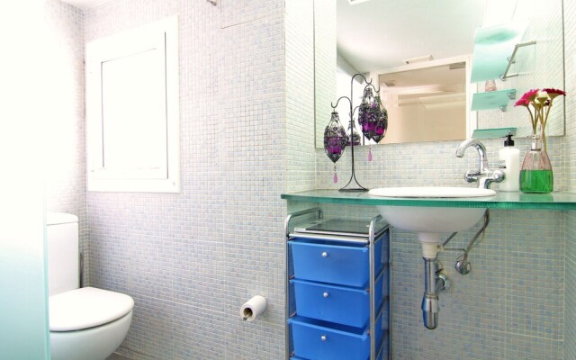 Apartamentos Sitges