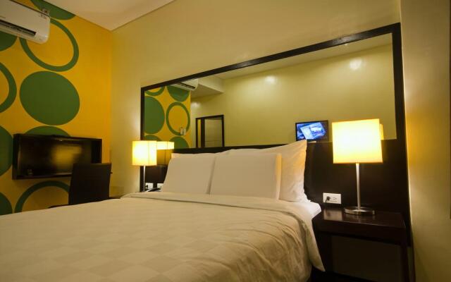 Go Hotels Dumaguete