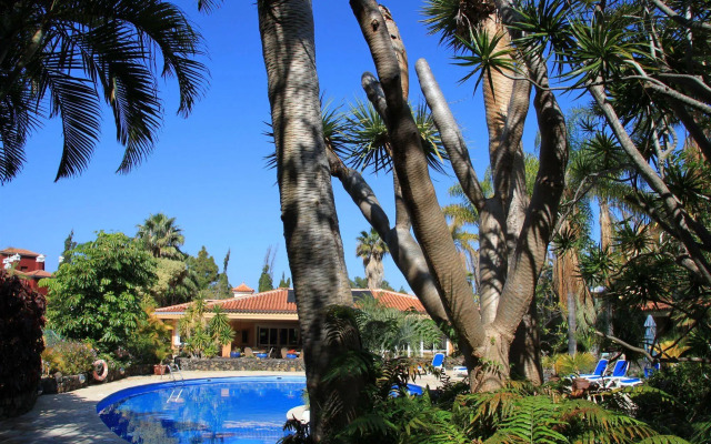 Tigaiga Suites