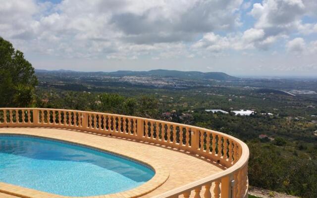 Villa Quinta da Violeta