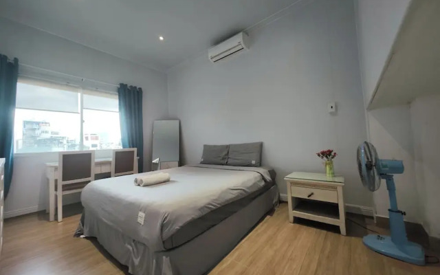 B-Homeaway Luxury