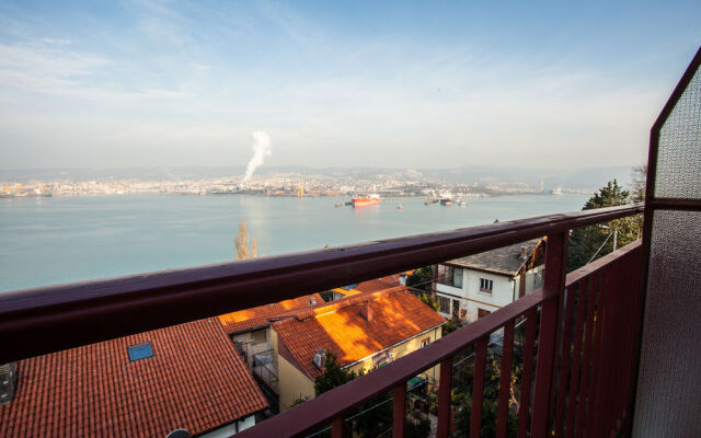 Park Hotel Muggia
