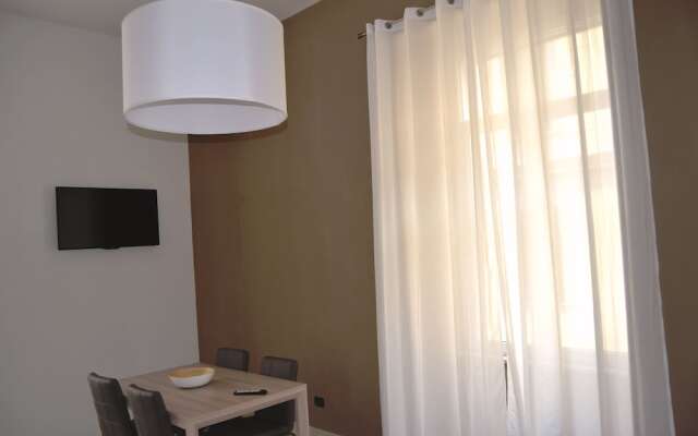 Le Corti di Napoli Apartments