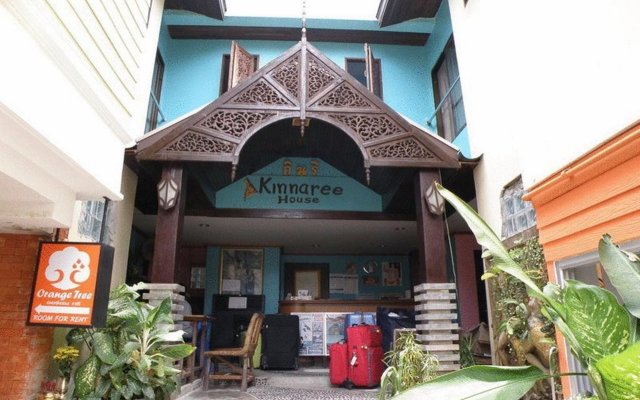 Kinnaree House