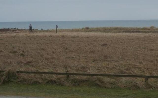 B&B by the Sea Hirtshals