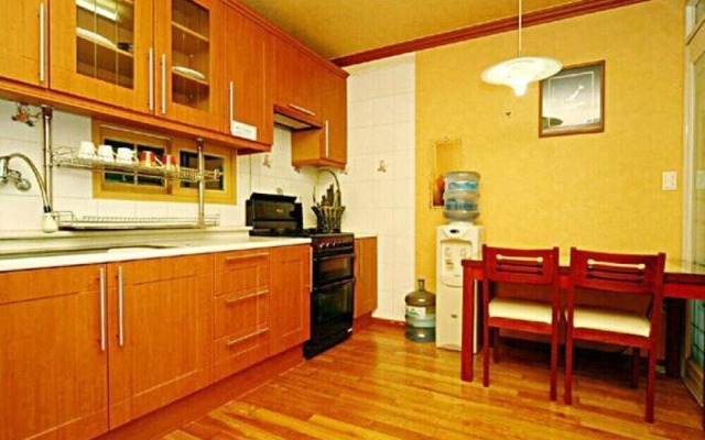 Seasonal Sky Pension