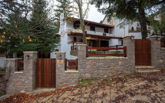 Dandy Villas Agoriani