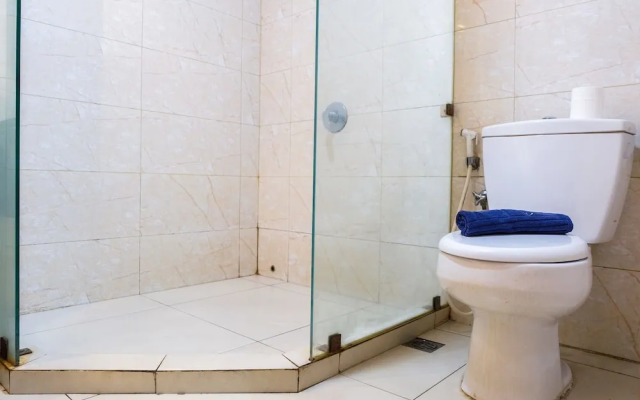 Brand New 1BR The Mansion Apartment