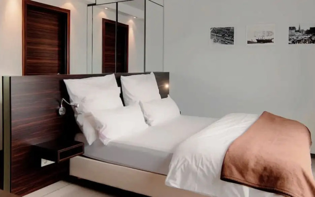 Boardinghouse Bielefeld