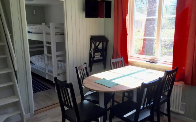 Sandvikengården Stugby