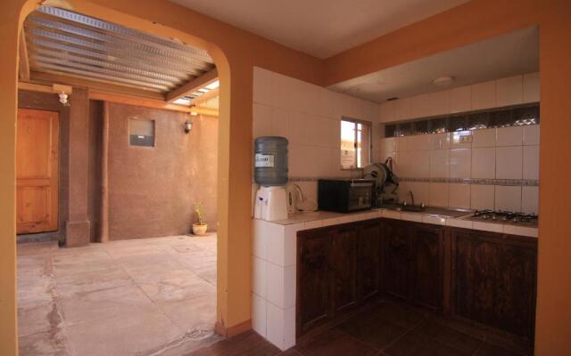 La Casa de Jose