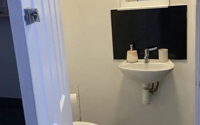 Bvapartments Queensgate 4