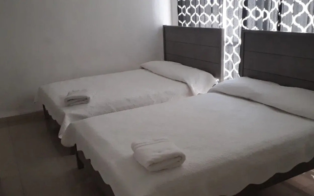 Wonderful Penthouse in Trendy Polanco