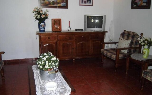 Casa Rural Morrocatana