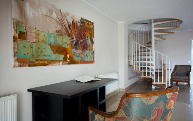 Atomis Hotel Düsseldorf City