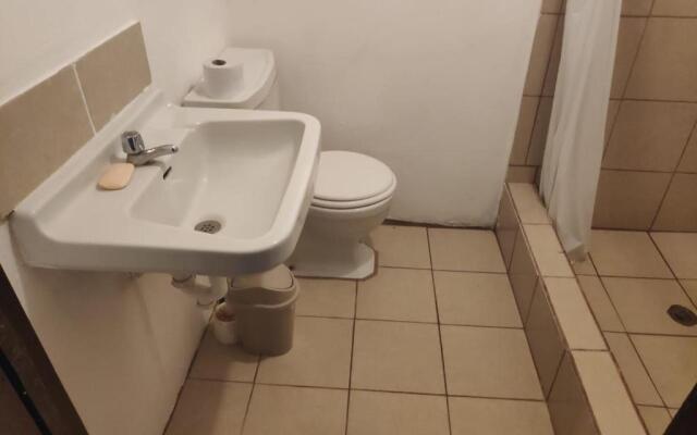 Bay House Hostel