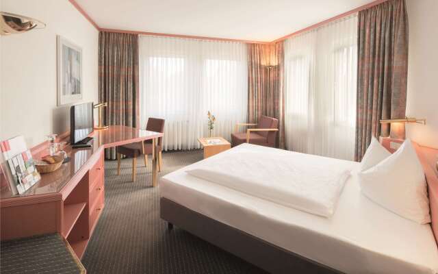 Seminaris Hotel Bad Boll