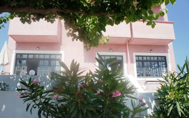 Sofia's House