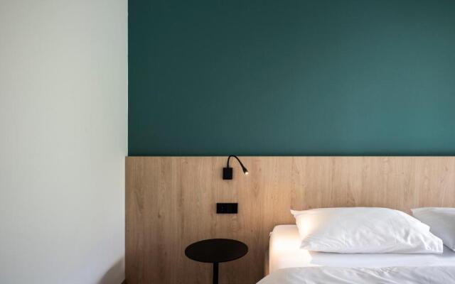 Sambucus Apartments -Premium Apartments for You and Your Dog