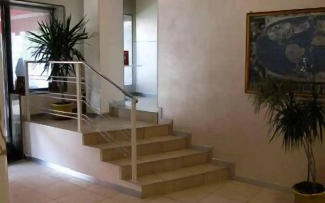 Hotel Alla Bianca