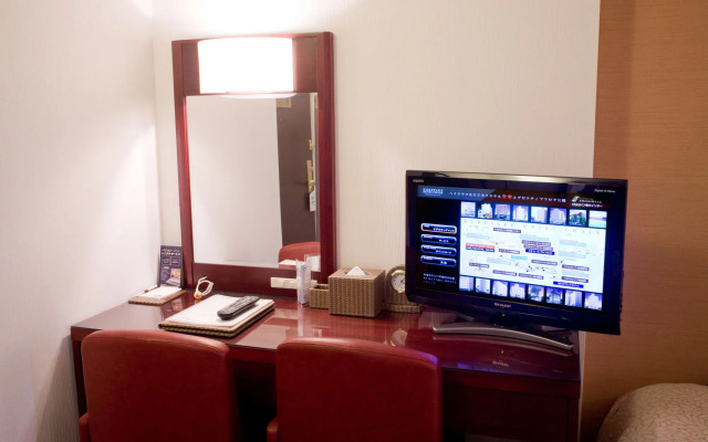 Kuretake Inn Kikukawa Inter