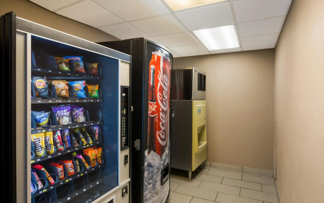 Quality Inn & Suites Round Rock - Austin North
