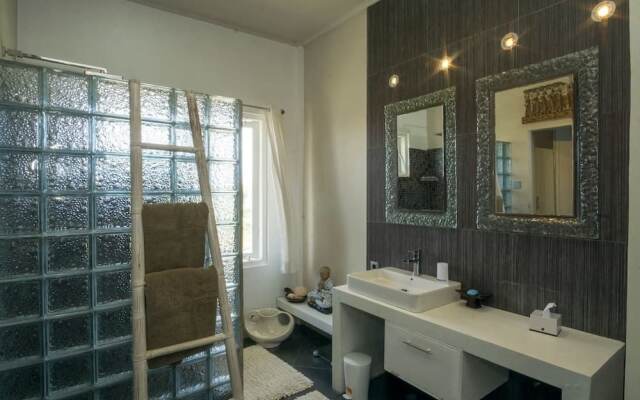 Villa Teman Bali