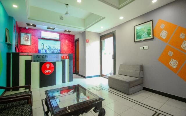 Hotel Sadbhav