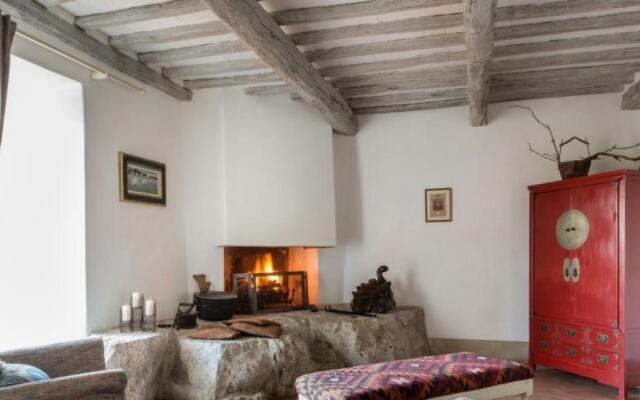 Beautiful Luxury Villa With Superb View-villa Pipirelli