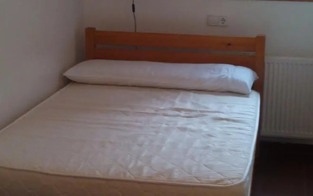 Albergue De Almedíjar