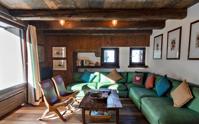 Chesa Laura - Celerina-Chesa Laura - Celerina