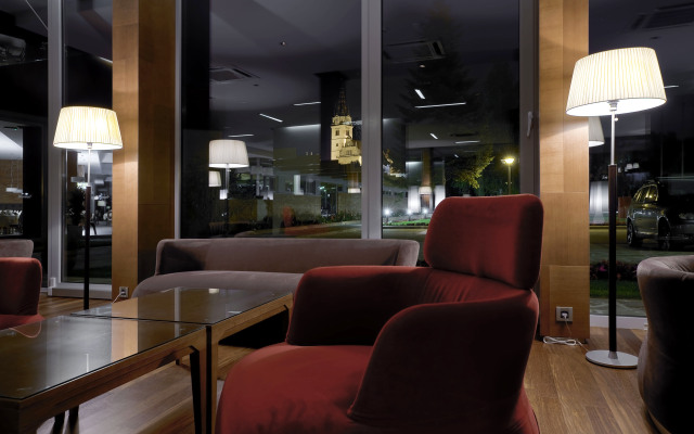Hotel Kaj