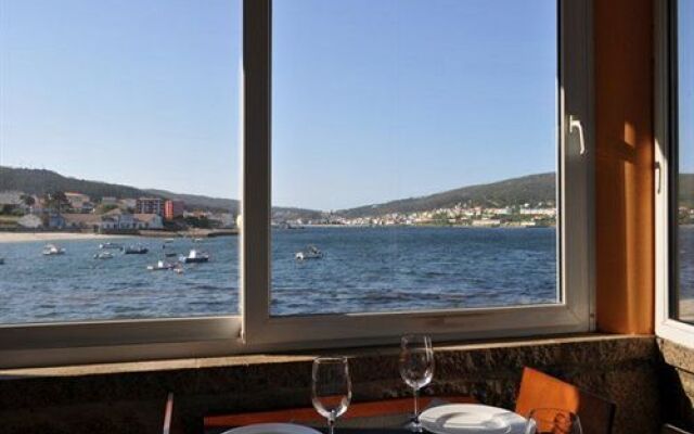 Hotel Playa de Quenxe