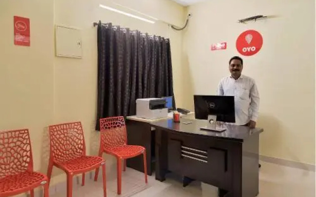 Amar Estates BY OYO Rooms