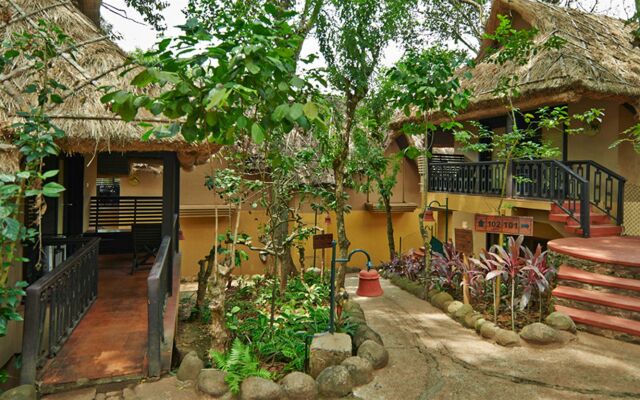 Club Mahindra Thekkady