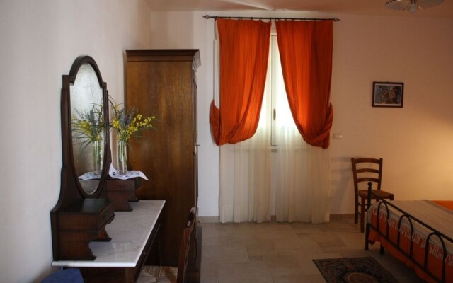 Agriturismo Casale Contenti