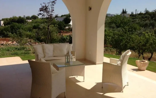 La Dolce Villa