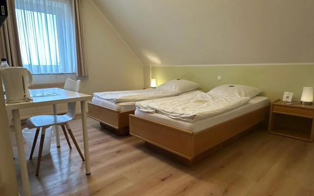 Landgasthaus Hotel Wolters