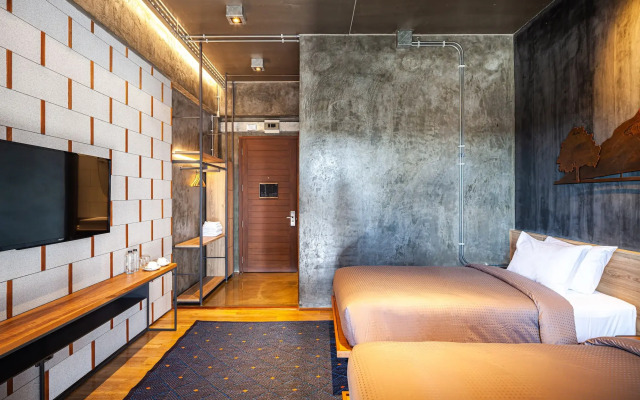 Navakitel Design Hotel