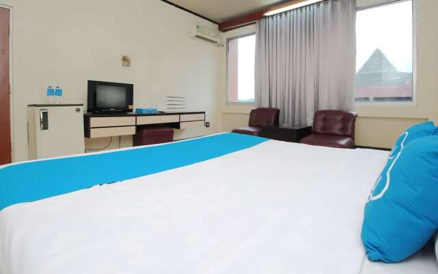 Airy Kaliwates Hayam Wuruk 38 Jember