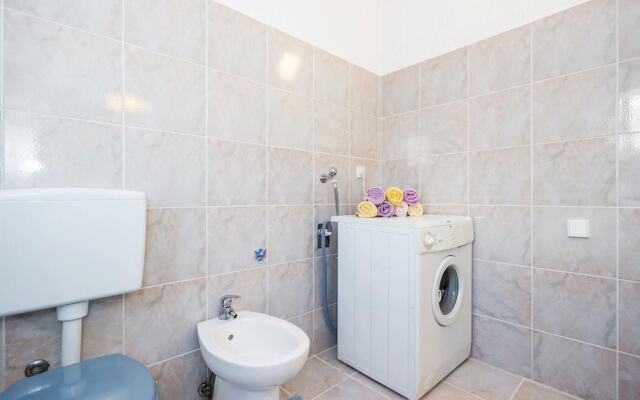 Awesome Home in Senj With Wifi and 3 Bedrooms