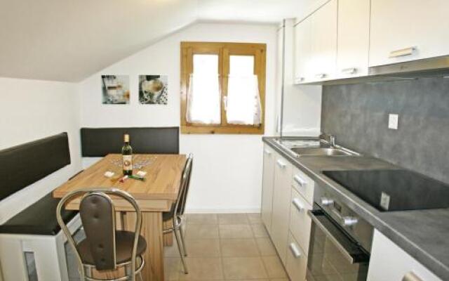 Apartment Bergfink.3