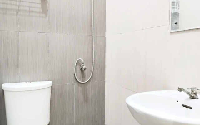 Colombus Homy Syariah